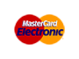 mastercard electronic